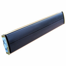 Coffee Shop Used Efficient Infrared Heater Quartz Radiant Heater Carbon Fiber Heater with Tube Lamp